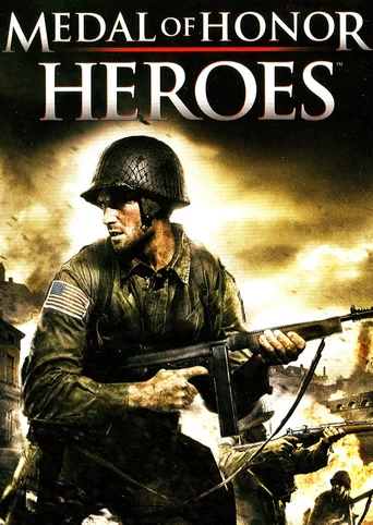 Medal of Honor: Heroes