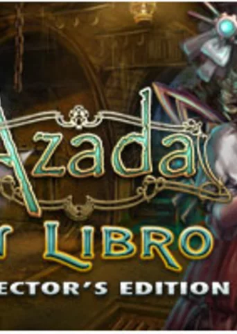 Azada: in Libro