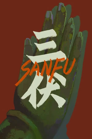 Sanfu