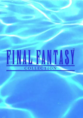 Final Fantasy Collection