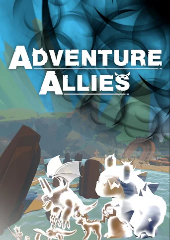 Adventure Allies