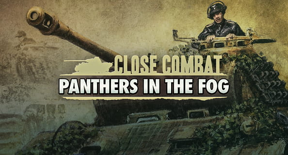 Close Combat: Panthers in the Fog