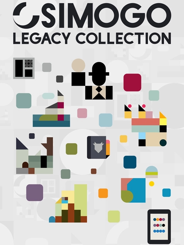 Simogo Legacy Collection