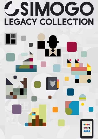 Simogo Legacy Collection