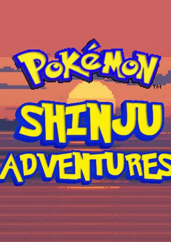 Pokémon Shinju Adventures