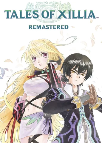 Tales of Xillia Remastered