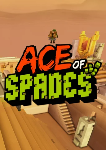 Ace of Spades: Battle Builder