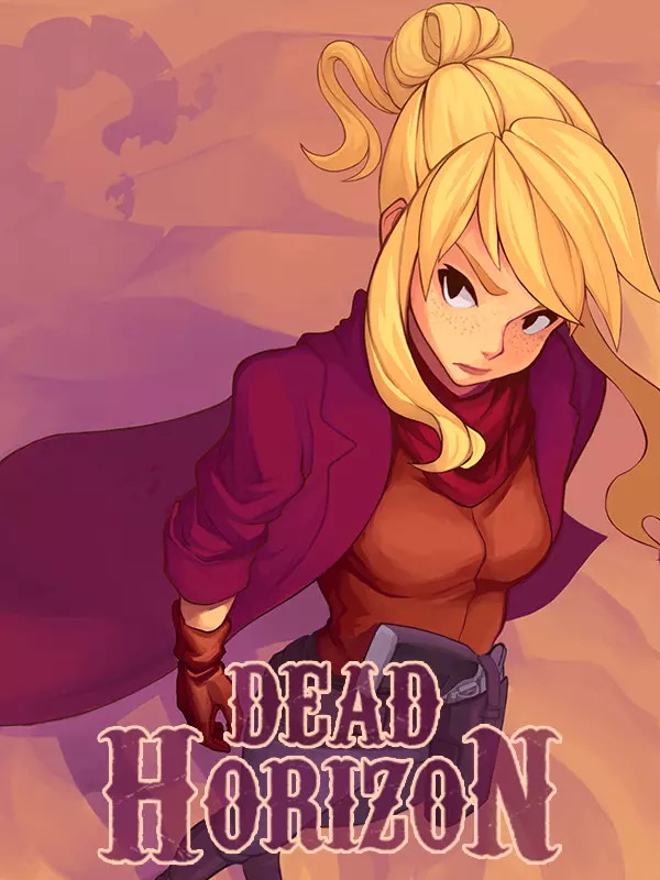 Dead Horizon