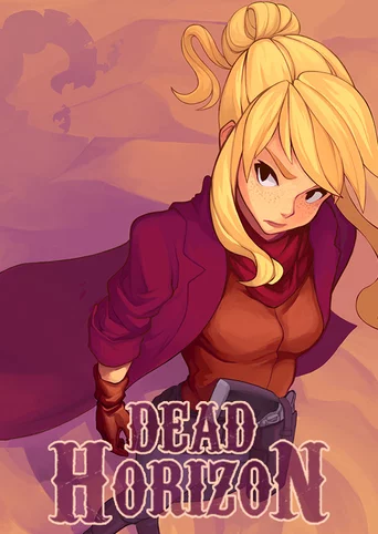 Dead Horizon