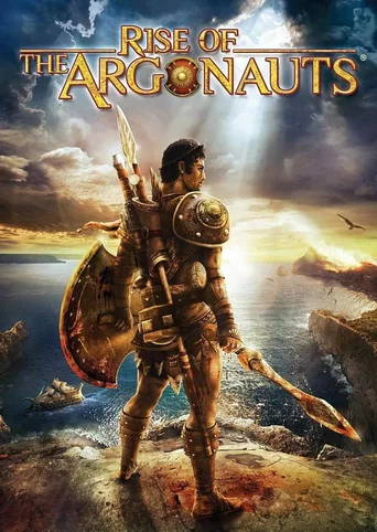 Rise of the Argonauts