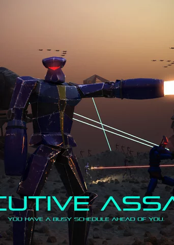 Executive Assault