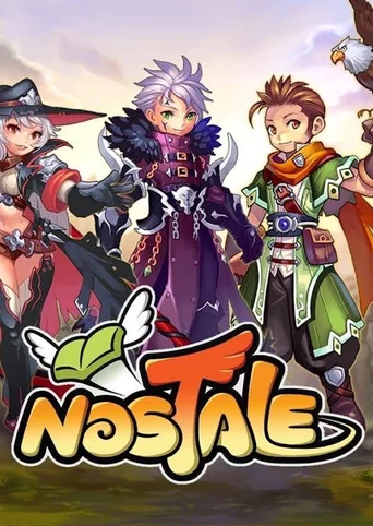 NosTale