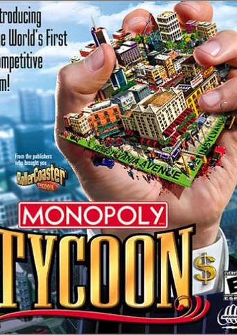 Monopoly Tycoon