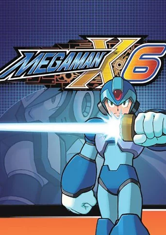 Mega Man X6