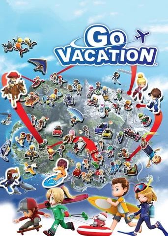Go Vacation