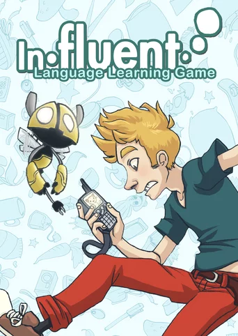 Influent: Definitive Edition