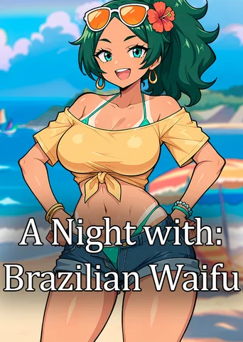A Night With: Brazilian Waifu