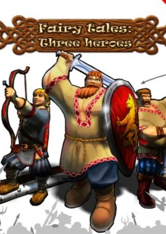Fairy Tales: Three Heroes