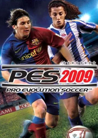 Pro Evolution Soccer 2009