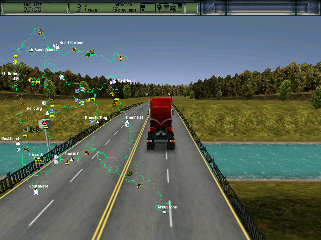 Hard Truck 2 King Of The Road Free Download GameTrex hard-truck-2-king-of-the-road-free-download-gametrex