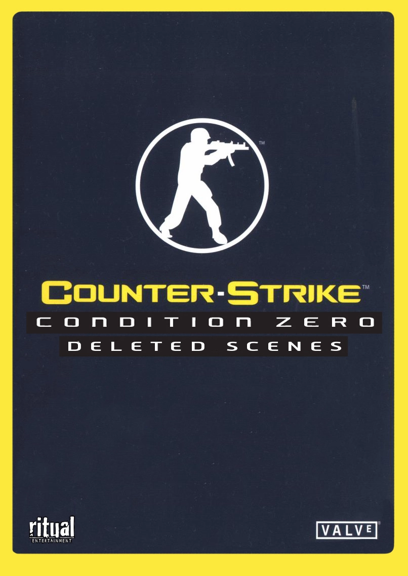 Counter-Strike: Condition Zero - Deleted Scenes