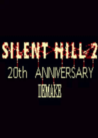 Silent Hill 2: 20th Anniversary Demake