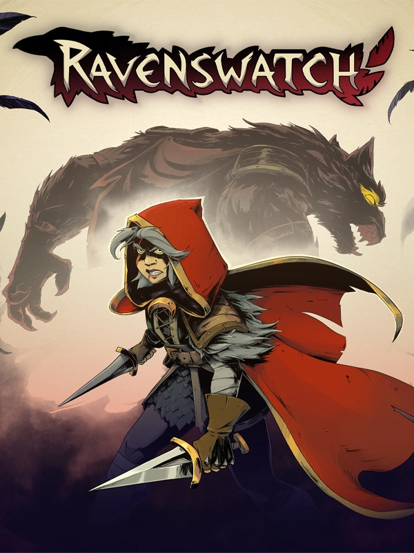 Ravenswatch