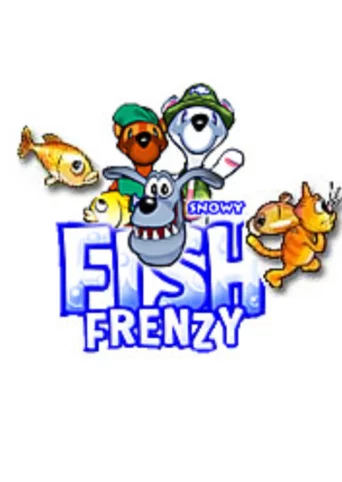 Snowy: Fish Frenzy