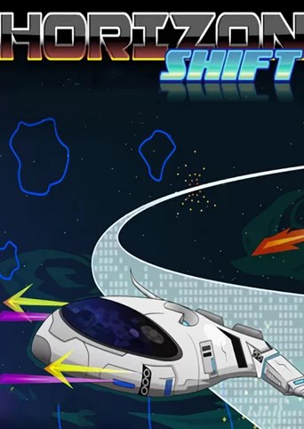 Horizon Shift