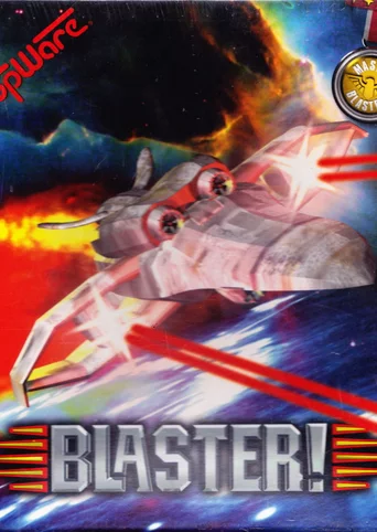 Blaster!