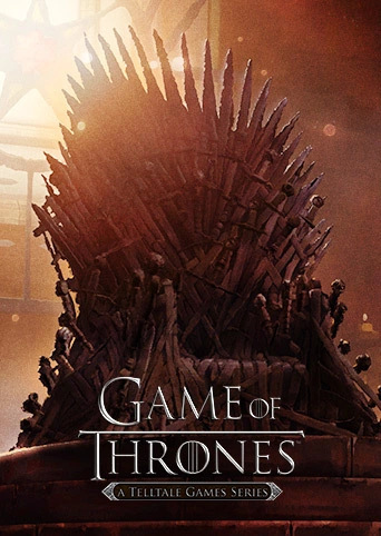 Game of Thrones: A Telltale Games Series