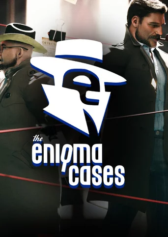 The Enigma Cases