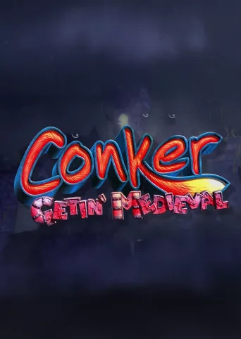 Conker: Gettin' Medieval