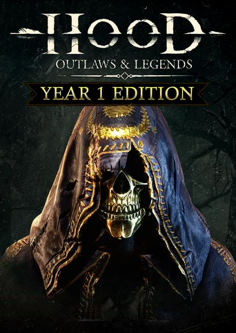 Hood: Outlaws & Legends - Year 1 Edition