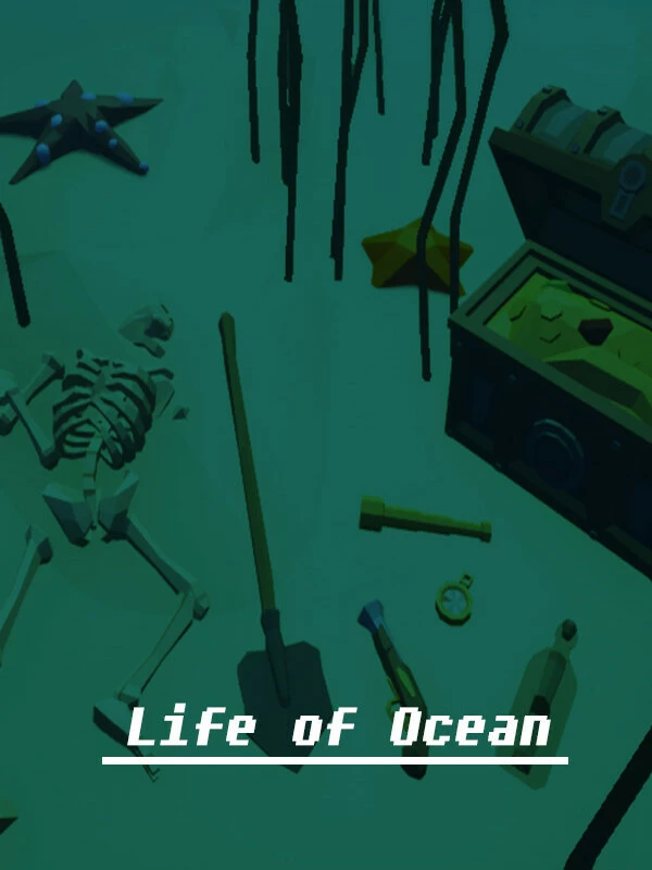 Life of Ocean