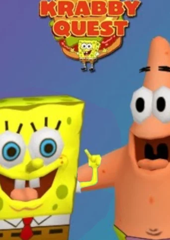 SpongeBob SquarePants: Krabby Quest