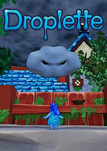 Droplette
