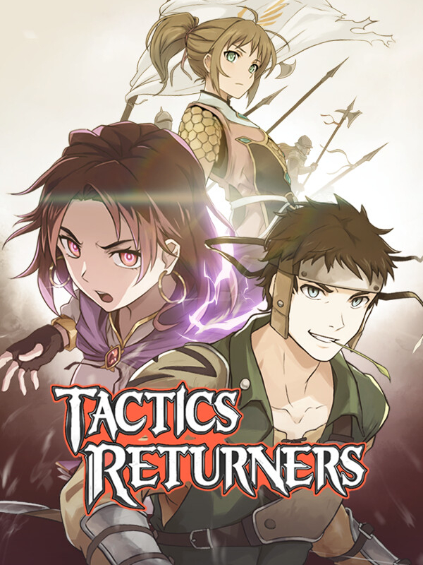 Tactics Returners