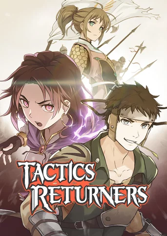 Tactics Returners