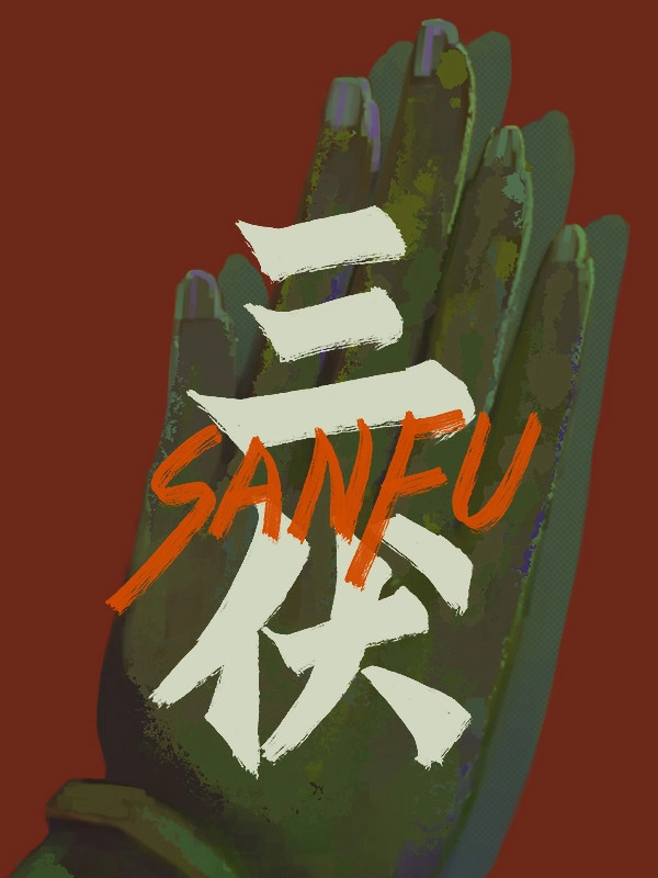 Sanfu