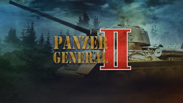 Panzer general 3 free download full version
