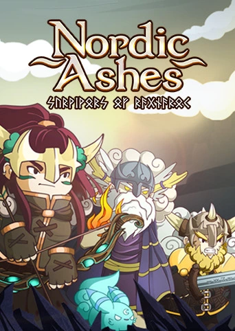 Nordic Ashes: Survivors of Ragnarok