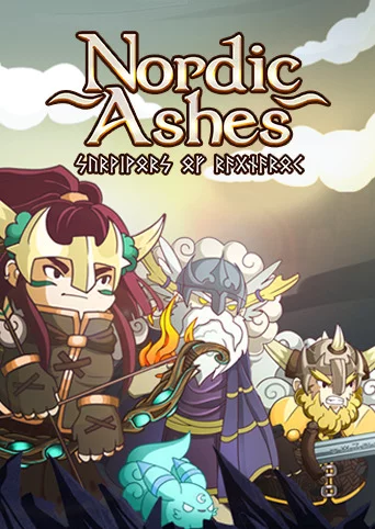 Nordic Ashes: Survivors of Ragnarok