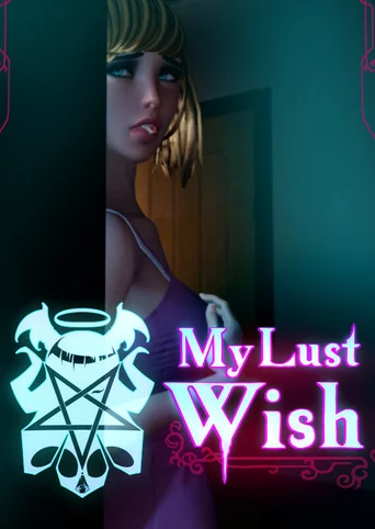 My Lust Wish