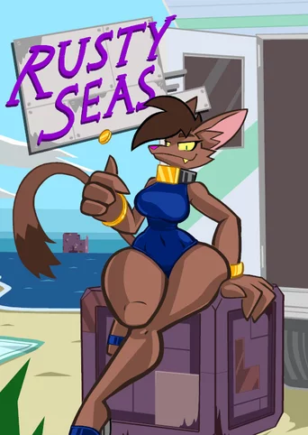 Rusty Seas