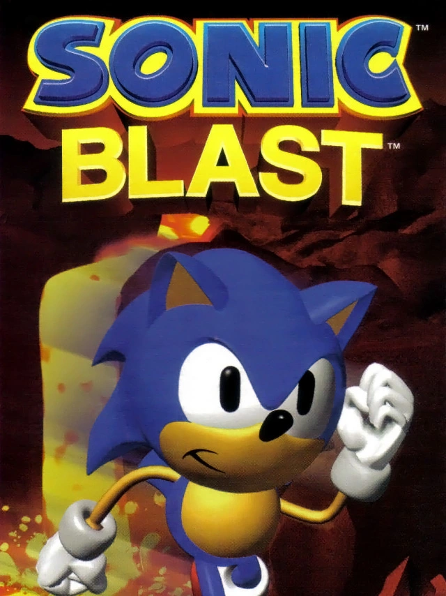 Sonic Blast