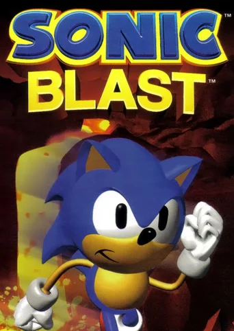 Sonic Blast