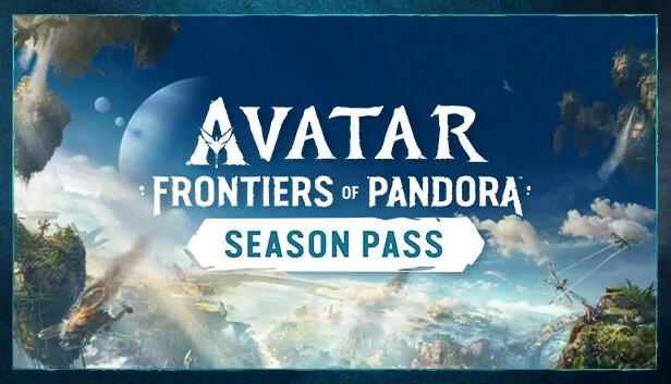 Avatar: Frontiers of Pandora - Season Pass