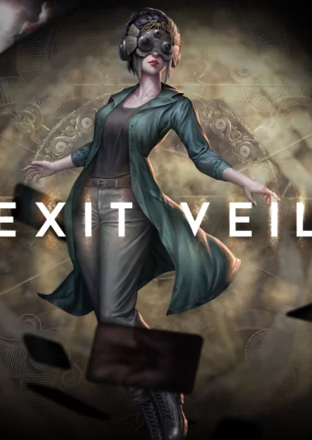 Exit Veil
