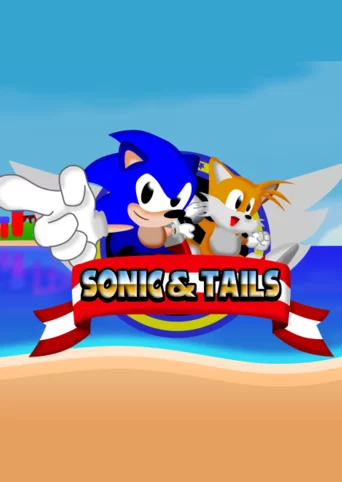 Sonic & Tails